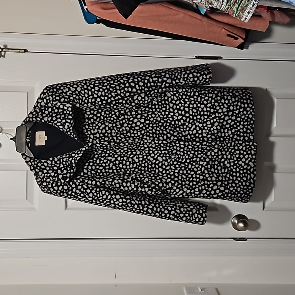 XS LOFT Coat